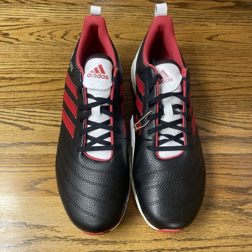 Adidas Atlanta United FC Ultraboost DNA X Copa Men Size 12 14 Running Shoes NEW - Picture 4 of 6
